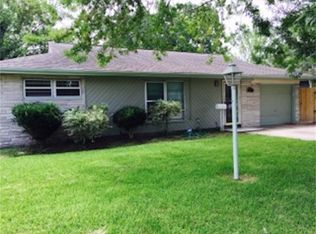 923 Gober St, Houston, TX 77017