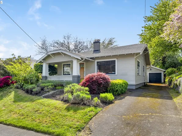 205 SE 32nd Ave, Portland, OR 97214