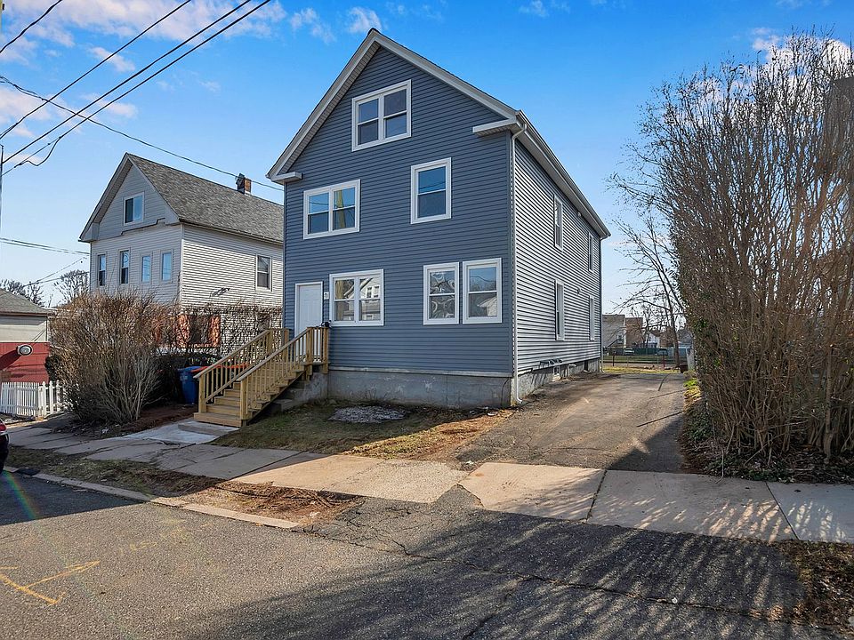 240 Springdale Ave Meriden CT Zillow