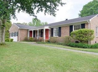 609 Fulcher Ln, Chester, VA