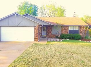 12003 E 83rd St N, Owasso, OK 74055