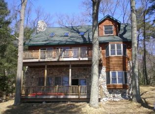 5913 W Pleasant Hill Rd, Free Soil, MI 49411