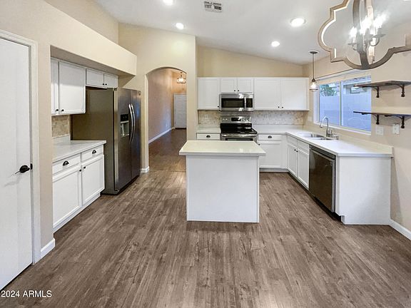 2nd image of 8150 W CLARA Lane