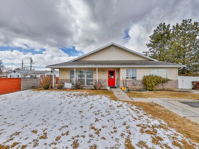 8670 S Vauna Lee St E, Sandy, UT, 84093