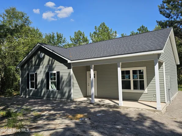 4935 Hillmon Grove Road, Cameron, NC 28326