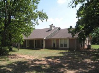 6103 Patton Lake Rd, Aquilla, TX 76622