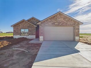 1051 Harrowby Cl, Amarillo, TX 79124