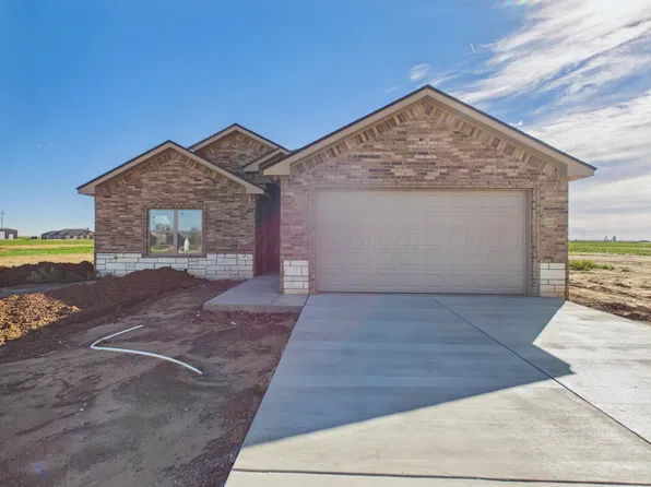 1051 Harrowby Cl, Amarillo, TX 79124