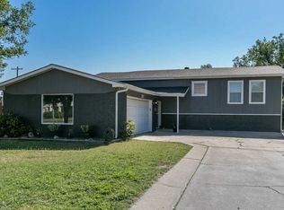 2207 Laurel St, Amarillo, TX 79109
