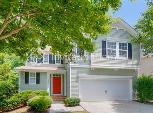 5820 Kohler Ln, Raleigh, NC 27616