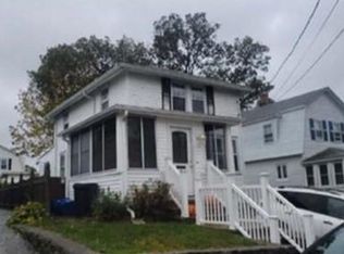 9 Bittern Rd, Quincy, MA 02169