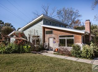 405 Buena Vista Ave, Athens, GA 30601