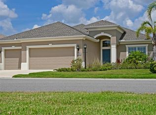 12062 Forest Park Cir, Bradenton, FL 34211