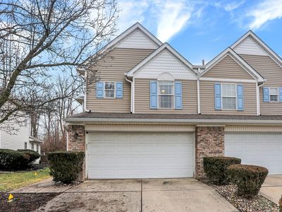 9358 Eden Woods Ct, Indianapolis, IN, 46260