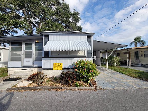 2nd image of 2261 Gulf To Bay Blvd #123