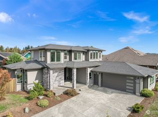 5970 Pacific Heights Dr, Ferndale, WA