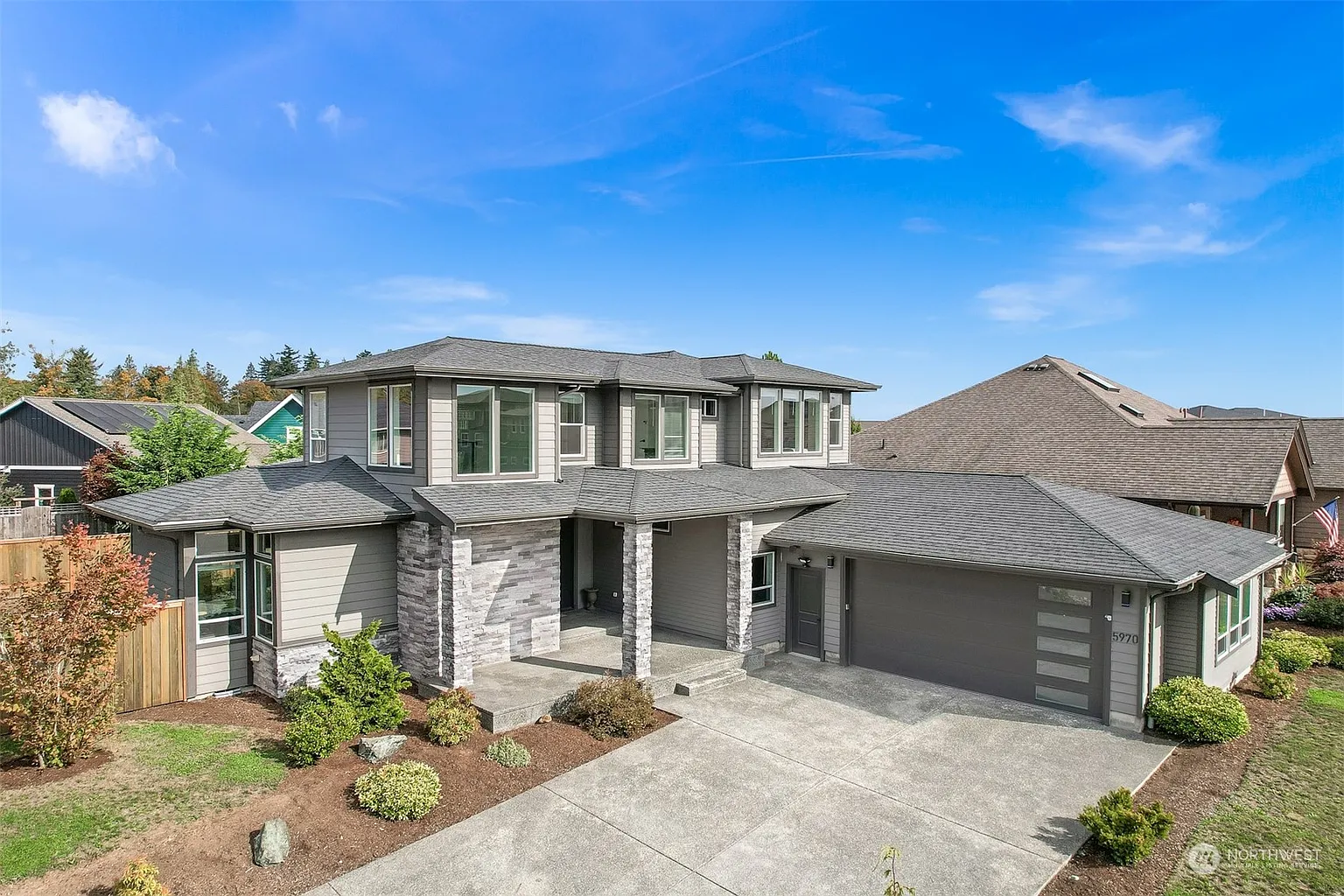 5970 Pacific Heights Drive photo 1