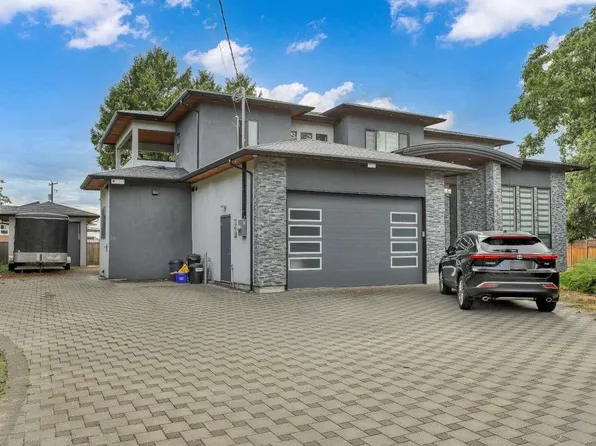 11890 Gilmour Cres, Delta, BC V4C 1L1