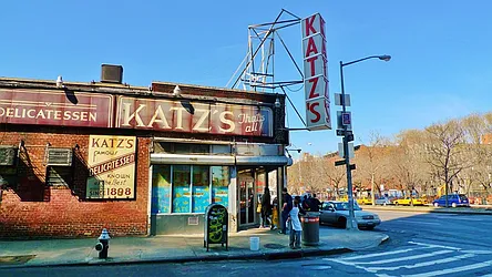 Rented by Park Property Advisors