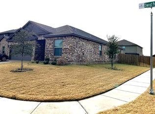 322 Sweet Pea Ln, Princeton, TX 75407