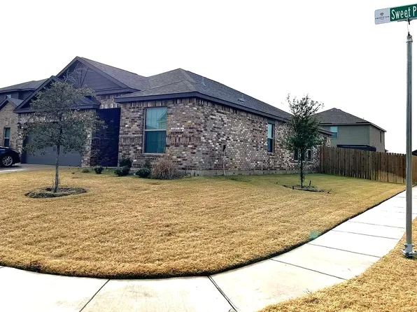 322 Sweet Pea Ln, Princeton, TX 75407