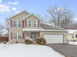 2605 Bayberry Ct, Joliet, IL 60435