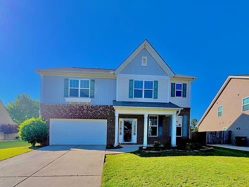 317 Gibby Ln Photo 1