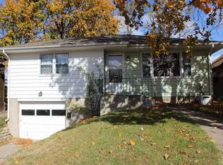 2618 Mount Vernon Rd SE, Cedar Rapids, IA 52403