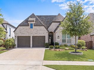 1020 Gentle Knoll Ln, Prosper, TX 75078