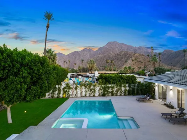 45650 Navajo Dr, Indian Wells, CA 92210