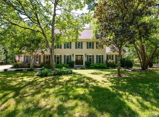 10703 Bristlecone Ct, Mint Hill, NC 28227