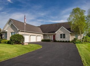 190 Millgate Rd, Bellefonte, PA 16823