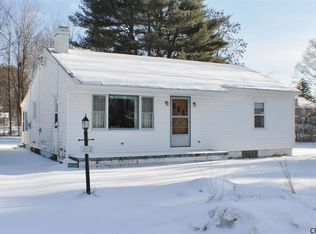 232 S 3rd St, Northville, NY 12134