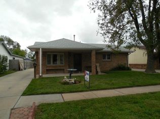 910 Redick Blvd, Carter Lake, IA 51510