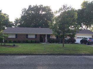 409 Delano St, Longview, TX 75604