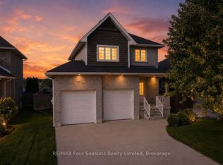 399 Devonshire Rd, Saugeen Shores, ON N0H2C3
