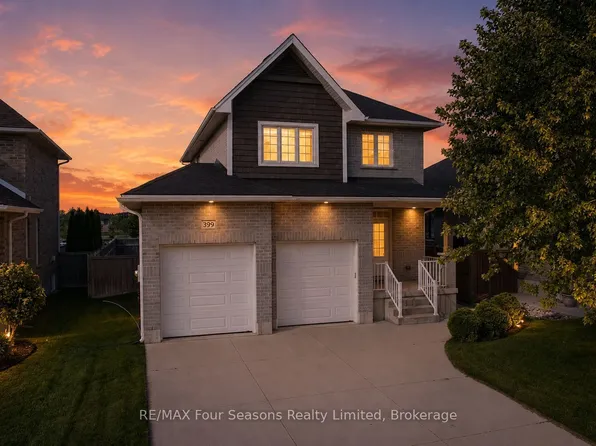 399 Devonshire Rd, Saugeen Shores, ON N0H 2C3
