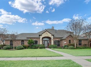 821 Morningside Trl, Murphy, TX 75094