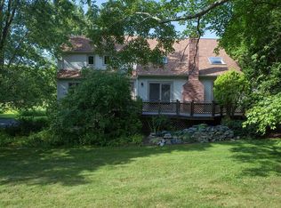 191 Hill St, Holliston, MA 01746
