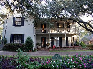 4530 Rheims Pl, Highland Park, TX 75205