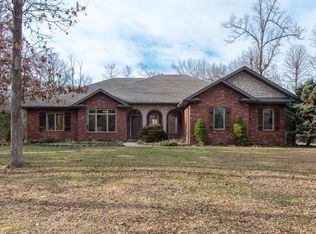 5031 N Missouri Oak Trl, Springfield, MO 65803