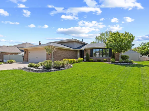 8607 Bethany Ln, Tinley Park, IL 60487
