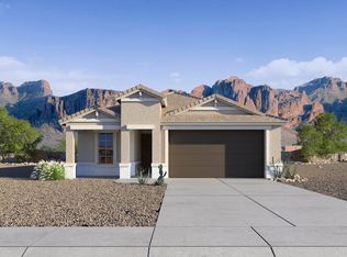 17741 W Purdue Ave, Waddell, AZ 85355