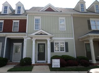 117 Old Grove Ln, Apex, NC 27502