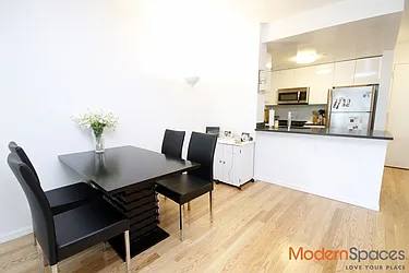 Rented by Modern Spaces