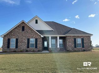 17390 County Road 12, Foley, AL 36535