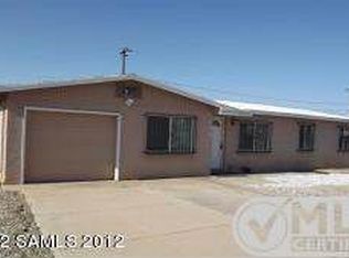 915 W Helen St, Bisbee, AZ 85603