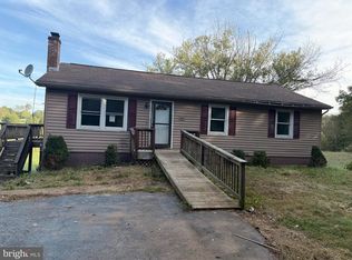 11235 Muddy Run Ln, Culpeper, VA 22701