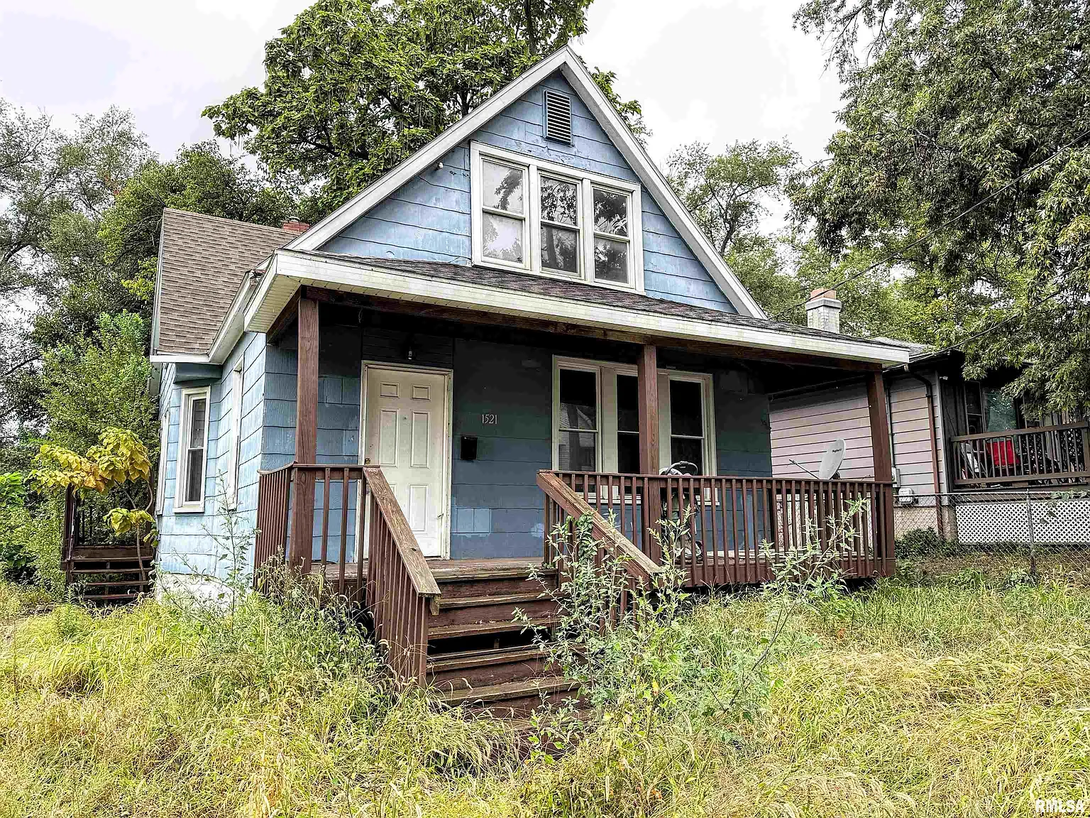 1521 S Lydia Ave photo 1