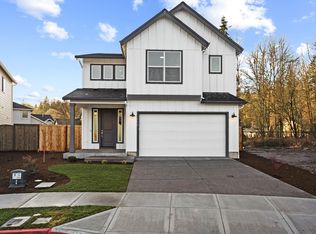 The 2336 Plan, Alder & Ash, Woodland, WA 98674